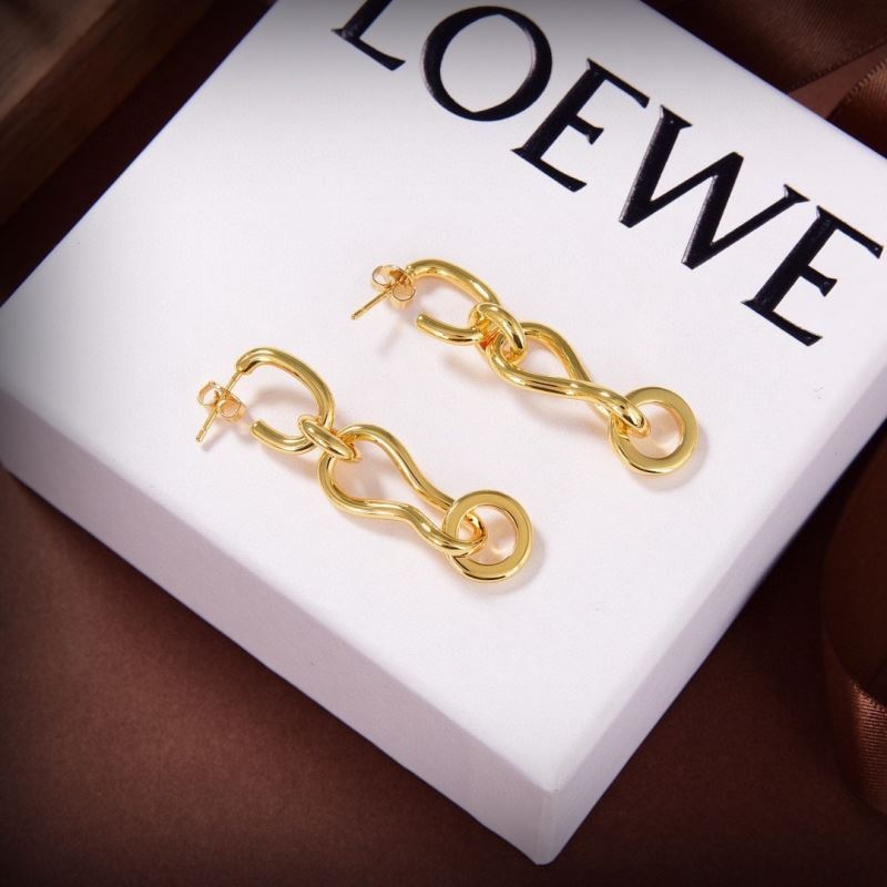 Loewe Earrings